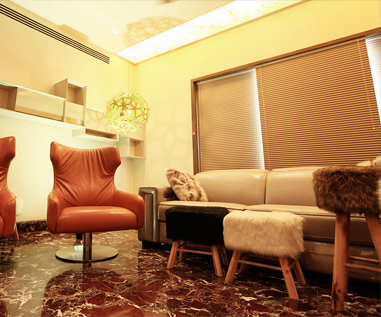 Residential Projects